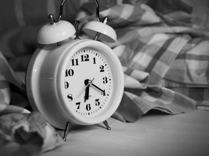 Q. How can someone tell if they have a sleep disorder?